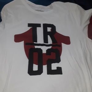 Mens True Religion shirt